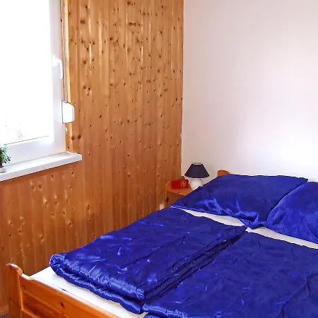 Σπίτι διακοπών Holiday Zadelsdorf.3 *