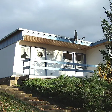 Σπίτι διακοπών Holiday Zadelsdorf.3 *