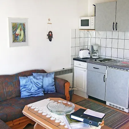 Σπίτι διακοπών Holiday Zadelsdorf.3 *