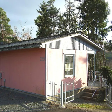 Σπίτι διακοπών Holiday Zadelsdorf.3 *