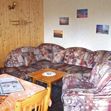 Σπίτι διακοπών Holiday Zadelsdorf.3 *