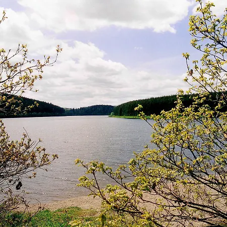 Σπίτι διακοπών Holiday Zadelsdorf.3 *